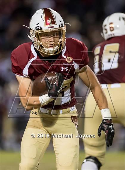 Thumbnail 1 in JSerra Catholic vs. Vista Murrieta photogallery.
