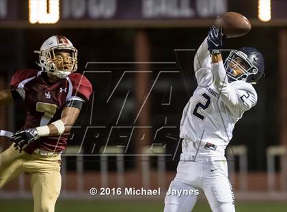Thumbnail 3 in JSerra Catholic vs. Vista Murrieta photogallery.