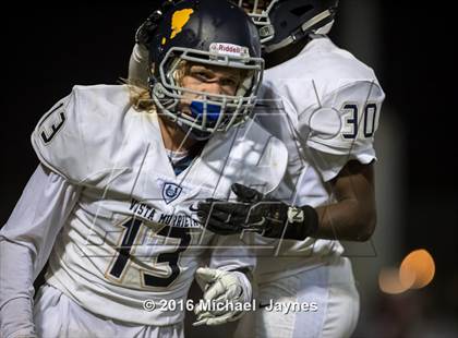 Thumbnail 2 in JSerra Catholic vs. Vista Murrieta photogallery.