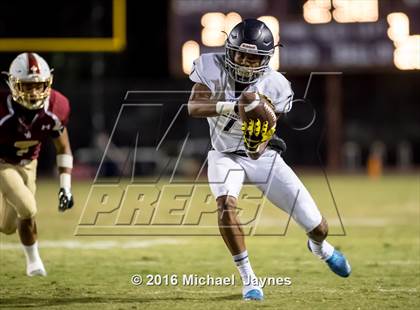 Thumbnail 3 in JSerra Catholic vs. Vista Murrieta photogallery.