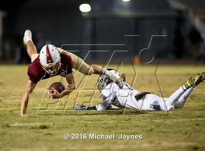 Thumbnail 3 in JSerra Catholic vs. Vista Murrieta photogallery.