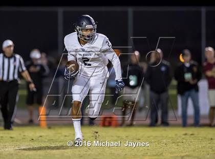 Thumbnail 3 in JSerra Catholic vs. Vista Murrieta photogallery.