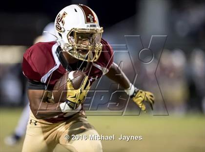 Thumbnail 3 in JSerra Catholic vs. Vista Murrieta photogallery.