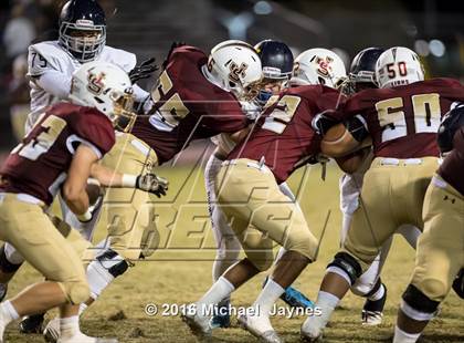 Thumbnail 1 in JSerra Catholic vs. Vista Murrieta photogallery.