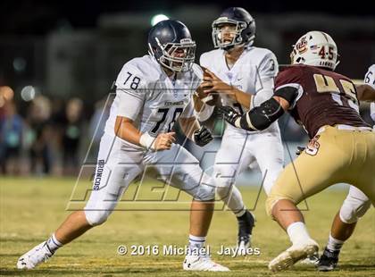 Thumbnail 2 in JSerra Catholic vs. Vista Murrieta photogallery.