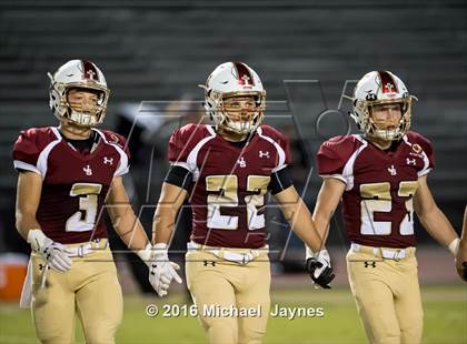 Thumbnail 3 in JSerra Catholic vs. Vista Murrieta photogallery.