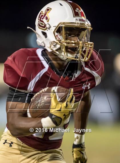 Thumbnail 3 in JSerra Catholic vs. Vista Murrieta photogallery.