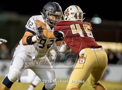 Thumbnail 1 in JSerra Catholic vs. Vista Murrieta photogallery.