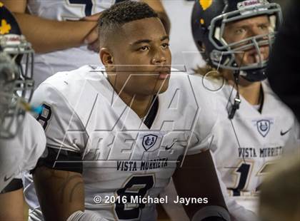 Thumbnail 2 in JSerra Catholic vs. Vista Murrieta photogallery.