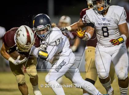 Thumbnail 1 in JSerra Catholic vs. Vista Murrieta photogallery.