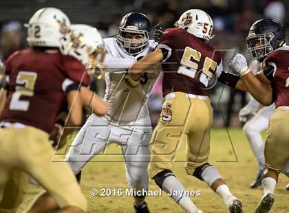 Thumbnail 1 in JSerra Catholic vs. Vista Murrieta photogallery.
