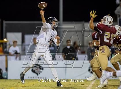 Thumbnail 2 in JSerra Catholic vs. Vista Murrieta photogallery.