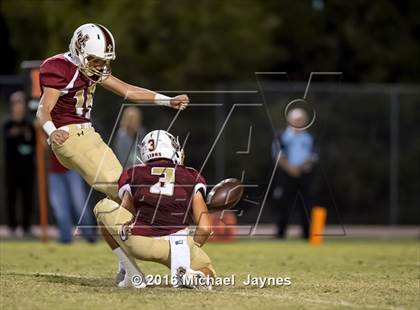Thumbnail 1 in JSerra Catholic vs. Vista Murrieta photogallery.