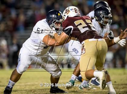 Thumbnail 1 in JSerra Catholic vs. Vista Murrieta photogallery.