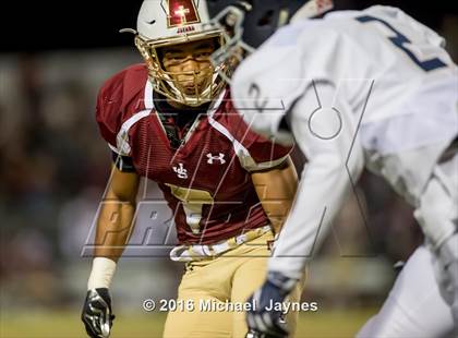 Thumbnail 2 in JSerra Catholic vs. Vista Murrieta photogallery.