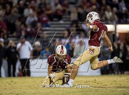 Thumbnail 2 in JSerra Catholic vs. Vista Murrieta photogallery.