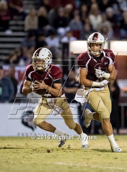 Thumbnail 2 in JSerra Catholic vs. Vista Murrieta photogallery.
