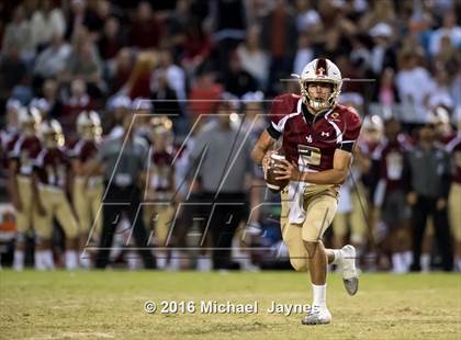 Thumbnail 3 in JSerra Catholic vs. Vista Murrieta photogallery.