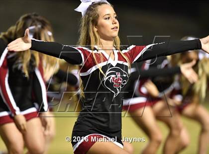 Thumbnail 3 in JSerra Catholic vs. Vista Murrieta photogallery.
