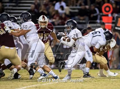 Thumbnail 2 in JSerra Catholic vs. Vista Murrieta photogallery.