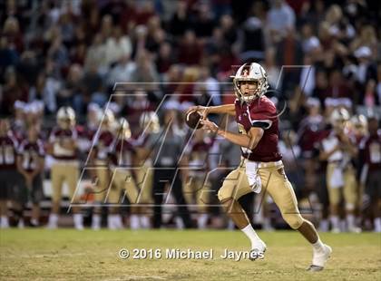 Thumbnail 2 in JSerra Catholic vs. Vista Murrieta photogallery.