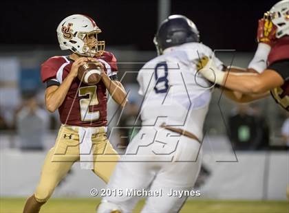 Thumbnail 2 in JSerra Catholic vs. Vista Murrieta photogallery.