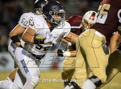 Thumbnail 1 in JSerra Catholic vs. Vista Murrieta photogallery.
