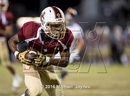 Thumbnail 2 in JSerra Catholic vs. Vista Murrieta photogallery.