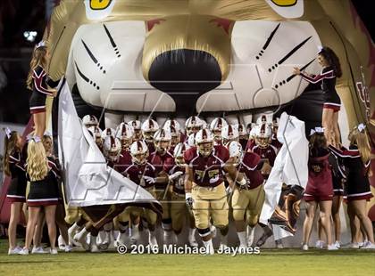 Thumbnail 1 in JSerra Catholic vs. Vista Murrieta photogallery.