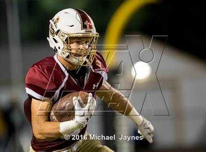 Thumbnail 3 in JSerra Catholic vs. Vista Murrieta photogallery.
