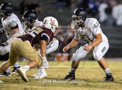 Thumbnail 1 in JSerra Catholic vs. Vista Murrieta photogallery.