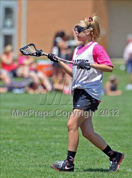 Thumbnail 2 in Kingsway @ Moorestown (NJSIAA Tournament South Region) photogallery.