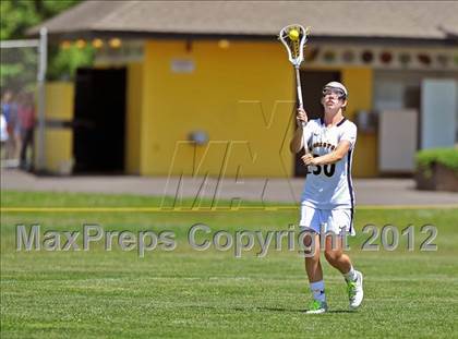 Thumbnail 3 in Kingsway @ Moorestown (NJSIAA Tournament South Region) photogallery.