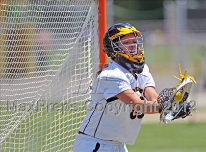 Thumbnail 1 in Kingsway @ Moorestown (NJSIAA Tournament South Region) photogallery.