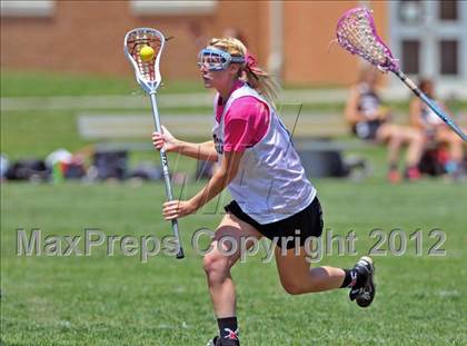 Thumbnail 2 in Kingsway @ Moorestown (NJSIAA Tournament South Region) photogallery.