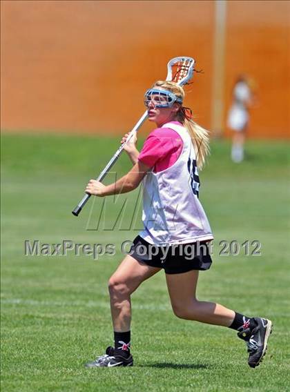 Thumbnail 1 in Kingsway @ Moorestown (NJSIAA Tournament South Region) photogallery.