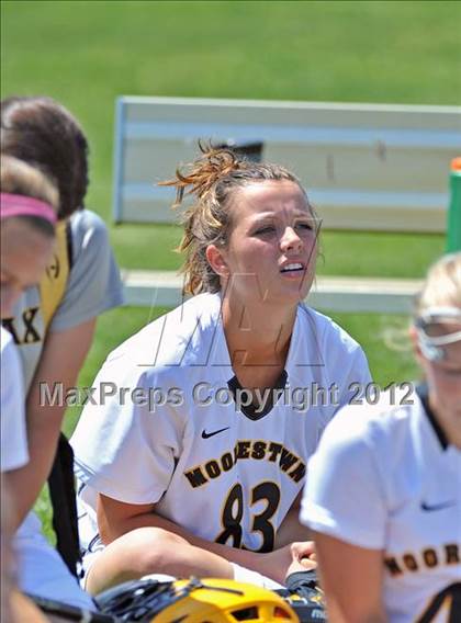 Thumbnail 3 in Kingsway @ Moorestown (NJSIAA Tournament South Region) photogallery.