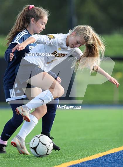 Thumbnail 3 in Spencerport @ Gates Chili photogallery.