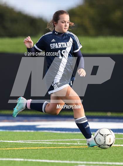 Thumbnail 3 in Spencerport @ Gates Chili photogallery.