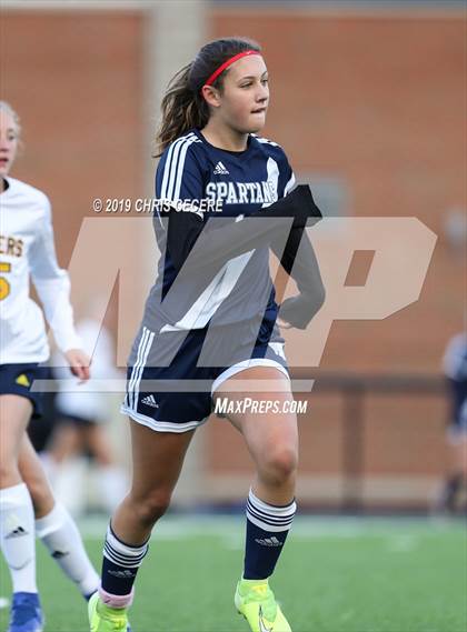 Thumbnail 3 in Spencerport @ Gates Chili photogallery.