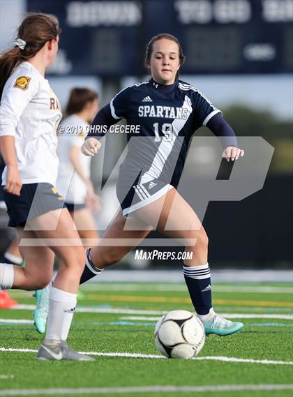 Thumbnail 3 in Spencerport @ Gates Chili photogallery.