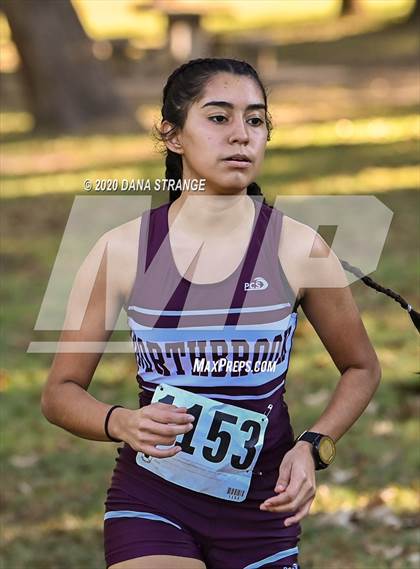 Thumbnail 1 in CFISD District Cross Country Meet photogallery.