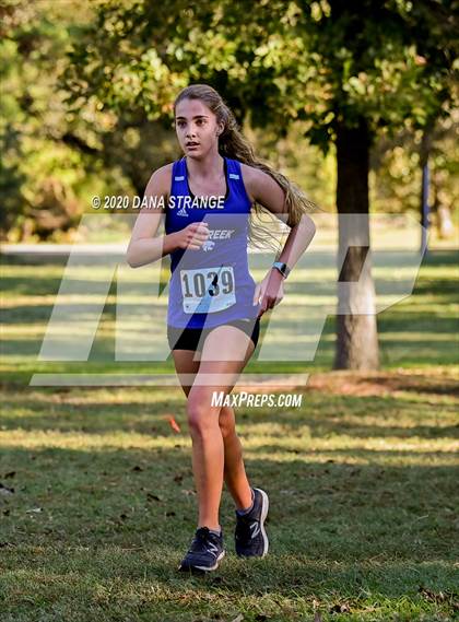 Thumbnail 1 in CFISD District Cross Country Meet photogallery.