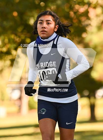 Thumbnail 1 in CFISD District Cross Country Meet photogallery.