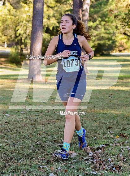 Thumbnail 3 in CFISD District Cross Country Meet photogallery.