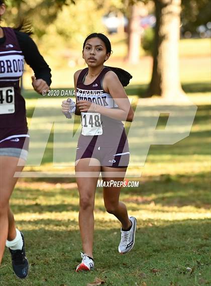 Thumbnail 1 in CFISD District Cross Country Meet photogallery.