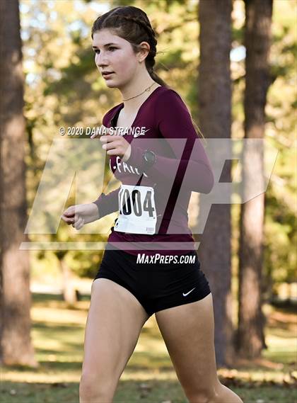 Thumbnail 1 in CFISD District Cross Country Meet photogallery.