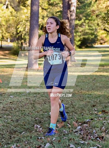Thumbnail 1 in CFISD District Cross Country Meet photogallery.