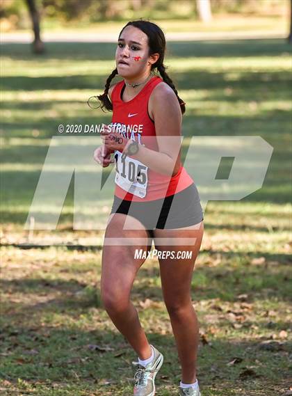 Thumbnail 1 in CFISD District Cross Country Meet photogallery.