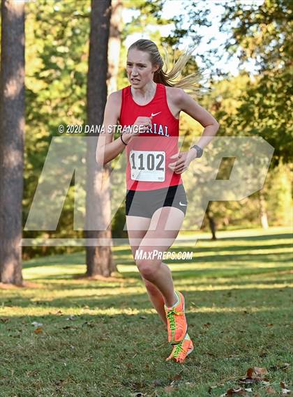 Thumbnail 1 in CFISD District Cross Country Meet photogallery.